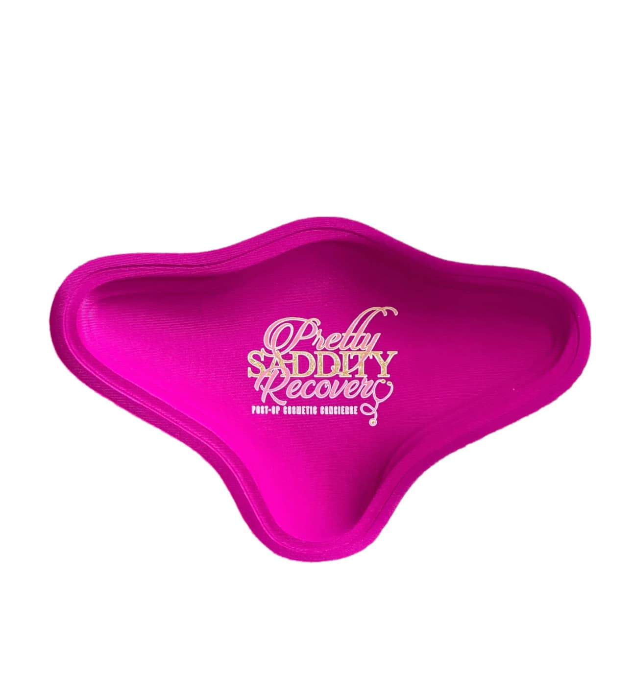 Lumbar Compression Molder